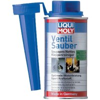 Valve Cleaner LIQUI MOLY 1014 Gasoline Injection System...