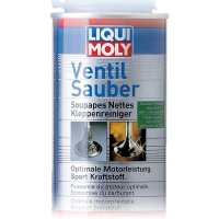 Ventil Sauber LIQUI MOLY 1014 Benzin Einspritzanlage Systemreiniger Ventile 150ml