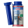 Ventil Sauber LIQUI MOLY 1014 Benzin Einspritzanlage Systemreiniger Ventile 150ml