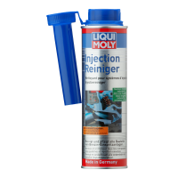 Injection cleaner LIQUI MOLY 5110 Gasoline injection...