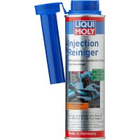 Injection cleaner LIQUI MOLY 5110 Gasoline injection...