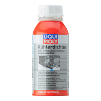 Radiator sealant LIQUI MOLY 3330 Leaks Plastic care 150ml...