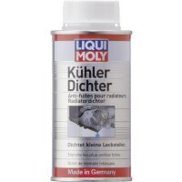 Radiator sealant LIQUI MOLY 3330 Leaks Plastic care 150ml...