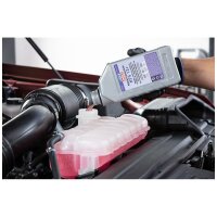 Kühlerfrostschutz KFS 12+ LIQUI MOLY 21145 Frostschutzmittel Kühlerschutz 1L