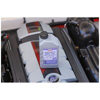 Kühlerfrostschutz KFS 12+ LIQUI MOLY 21145 Frostschutzmittel Kühlerschutz 1L