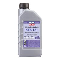 Antifreeze 1 l in Yanmar canister LIQUI MOLY KFS 12+...