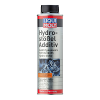 Hydraulic tappet additive LIQUI MOLY 1009 Diesel fuel...