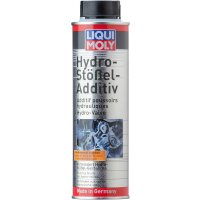 Hydraulic tappet additive LIQUI MOLY 1009 Diesel fuel...