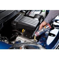 Hydraulic tappet additive LIQUI MOLY 1009 Diesel fuel system injection system