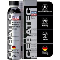 Cera Tec LIQUI MOLY 3721 Additiv Motorpflege...