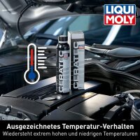Cera Tec LIQUI MOLY 3721 Additiv Motorpflege Verschleißschutz 300ml
