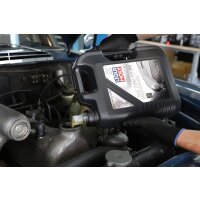Classic Motorenöl SAE 20W-50 HD LIQUI MOLY 1128 Oldtimer Klassiker 1L