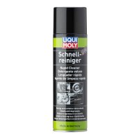 Quick cleaner 500 ml in a can LIQUI MOLY for universal...