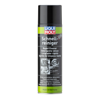 Schnellreiniger LIQUI MOLY 3318 Reiniger Bremsenreiniger...