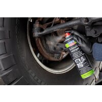 Schnellreiniger LIQUI MOLY 3318 Reiniger Bremsenreiniger Bremsen Teile 500ml