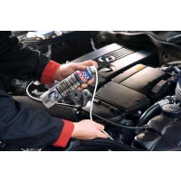 Pro-Line Drosselklappenreiniger LIQUI MOLY 5111 Benzin Einspritzanlage 400ml