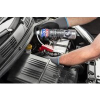 Pro-Line Drosselklappenreiniger LIQUI MOLY 5111 Benzin Einspritzanlage 400ml
