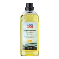 Cleaner 1 l in a bottle LIQUI MOLY windscreen washer...