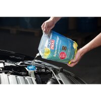 Cleaner 1 l in a bottle LIQUI MOLY windscreen washer...