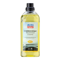 Windscreen cleaner Citrus LIQUI MOLY 1514 clear view 1L...