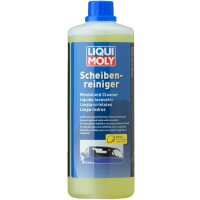 Windscreen cleaner Citrus LIQUI MOLY 1514 clear view 1L...