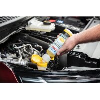 Cleaner 50 ml in a bottle LIQUI MOLY windscreen washer...