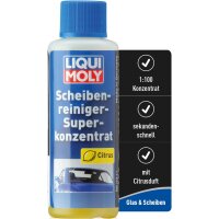 Scheibenreiniger-Superkonzentrat Citrus LIQUI MOLY 1517...