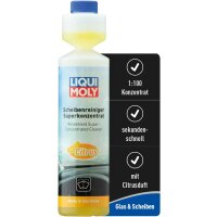 Scheibenreiniger-Superkonzentrat Citrus LIQUI MOLY 1519...