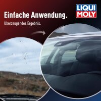 Scheibenreiniger-Superkonzentrat Citrus LIQUI MOLY 1519 klare Sicht 250ml