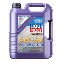 Motorenöl Leichtlauf High Tech 5W-40 LIQUI MOLY 3864...