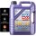 Motorenöl Leichtlauf High Tech 5W-40 LIQUI MOLY 3864 Diesel Benzinfahrzeuge 5L