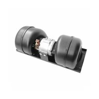 Innenraumgebläse 24V 180W Ø: 104mm HELLA...
