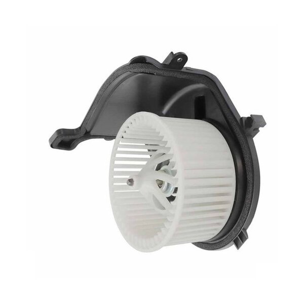 Innenraumgebläse 12V 150W Ø: 147mm HELLA für RENAULT CLIO II 1.5 dCi