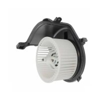 Innenraumgebläse 12V 150W Ø: 147mm HELLA...