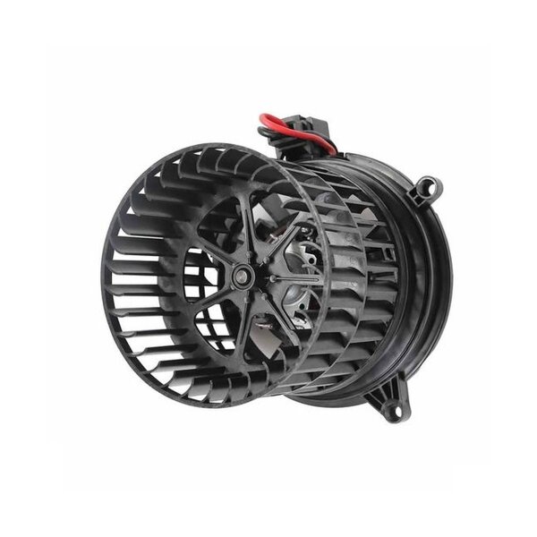 Innenraumgebläse 12V 150W Ø: 135mm HELLA für CITROËN DS5 2.0 HDi