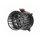 Interior Blower 12 V 150 W 2-pole HELLA for e.g. CITROËN DS5