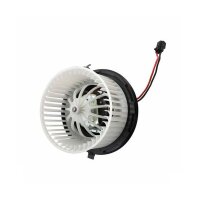 Innenraumgebläse 12V 180W Ø133mm HELLA...
