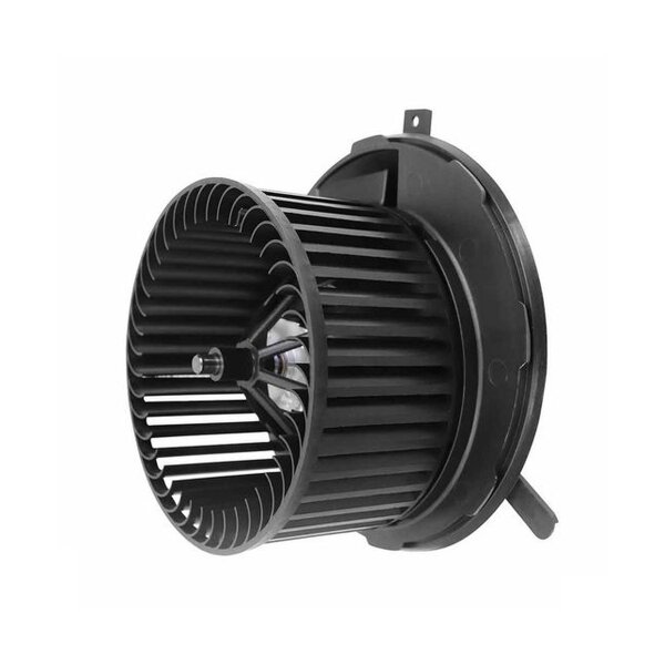 Innenraumgebläse 12V 180W Ø: 148mm HELLA für AUDI Q3 1.4 TSI