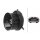 Innenraumgebläse 12V 180W Ø: 148mm HELLA für AUDI Q3 1.4 TSI