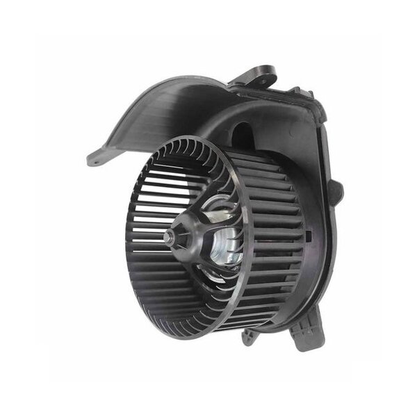 Interior Blower 12 V 180 W 2-pole HELLA for e.g. RENAULT SCÉNIC