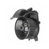 Interior Blower 12 V 180 W 2-pole HELLA for e.g. RENAULT...