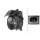 Innenraumgebläse 12V 180W Ø: 155mm HELLA für RENAULT GRAND SCÉNIC II 1.6