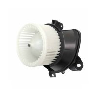 Interior Blower 12 V 180 W 2-pole HELLA suitable for e.g....