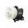 Interior Blower 12 V 180 W 2-pole HELLA suitable for e.g. OPEL CORSA