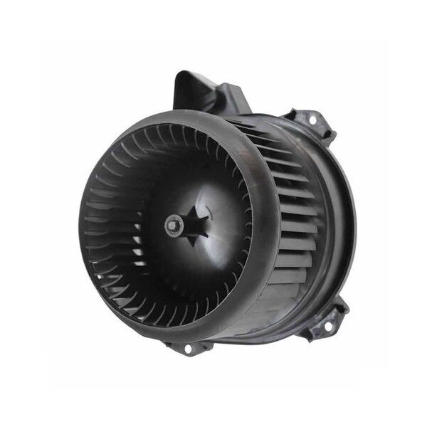 Innenraumgebläse 12V 180W Ø150mm HELLA für MERCEDES-BENZ B-Klasse Sports Tourer