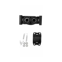 Innenraumgebläse 12V 180W Ø: 140mm HELLA...