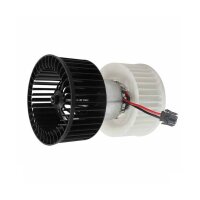 Interior Blower 12 V 180 W 2-pole HELLA IAM Expertise...