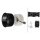 Innenraumgebläse 12V 180W Ø: 140mm HELLA für BMW X3 (E83) 2.5 i