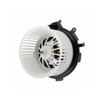 Interior Blower 12 V 180 W 2-pole HELLA suitable for e.g....