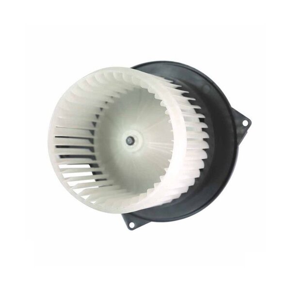 Innenraumgebläse 12V 120W Ø121mm HELLA für FIAT DUCATO Van 160 Multijet 3,0